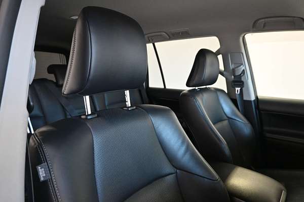 2019 Toyota Landcruiser Prado VX GDJ150R