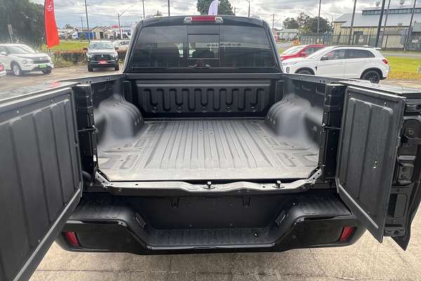 2025 GWM Cannon Alpha Ultra PHEV P05 4X4