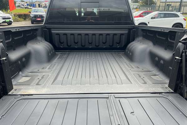 2025 GWM Cannon Alpha Ultra PHEV P05 4X4