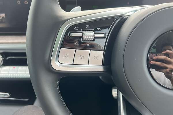 2025 GWM Cannon Alpha Ultra PHEV P05 4X4