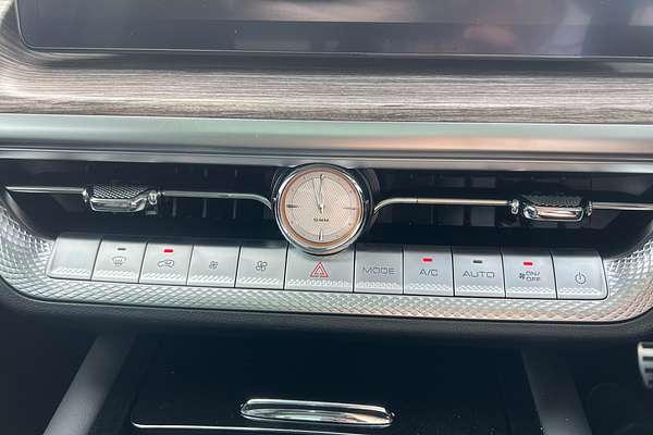 2025 GWM Cannon Alpha Ultra PHEV P05 4X4