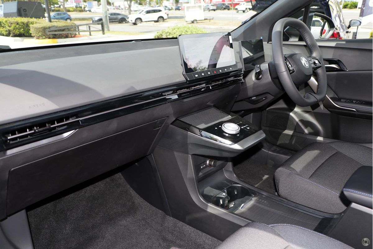 2025 MG MG4 Excite 51 125kW MEH32