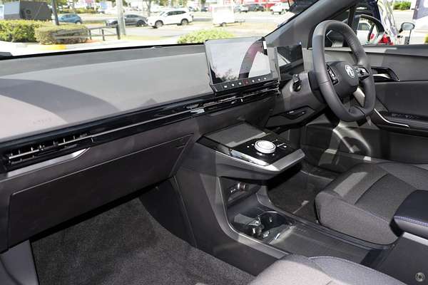 2025 MG MG4 Excite 51 125kW MEH32