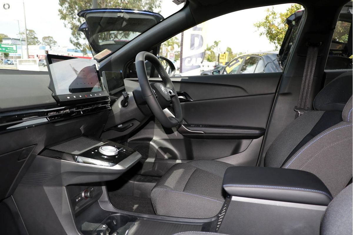 2025 MG MG4 Excite 51 125kW MEH32