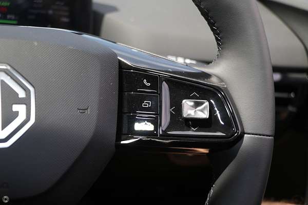2025 MG MG4 Excite 51 125kW MEH32