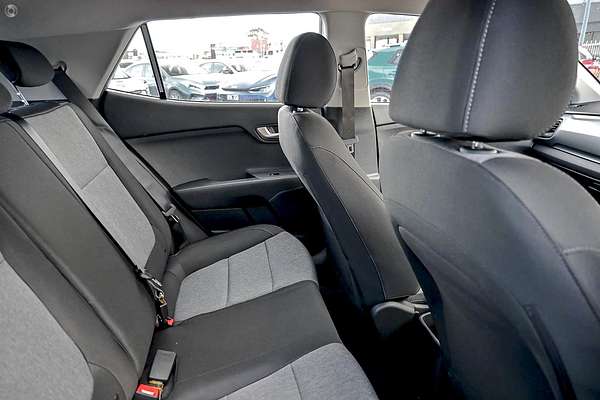 2025 Kia Stonic S YB