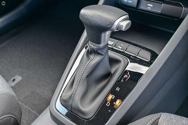 2025 Kia Stonic S YB