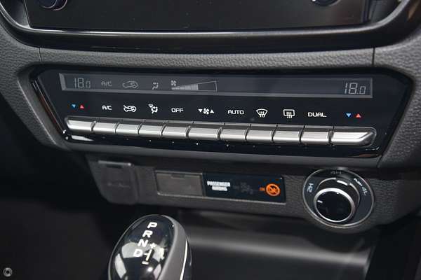 2025 Isuzu D-MAX BLADE 4X4