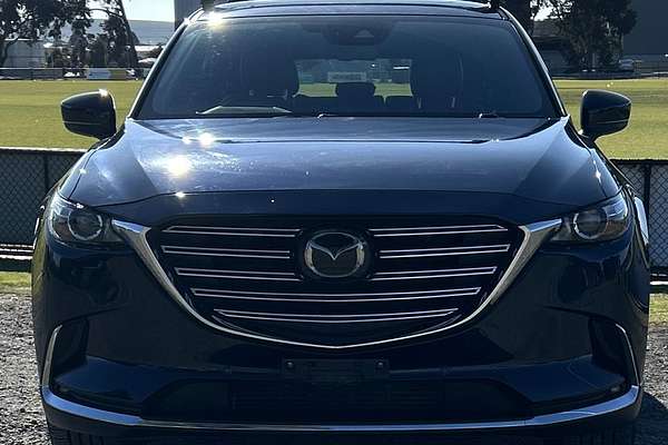 2022 Mazda CX-9 GT TC