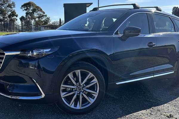 2022 Mazda CX-9 GT TC