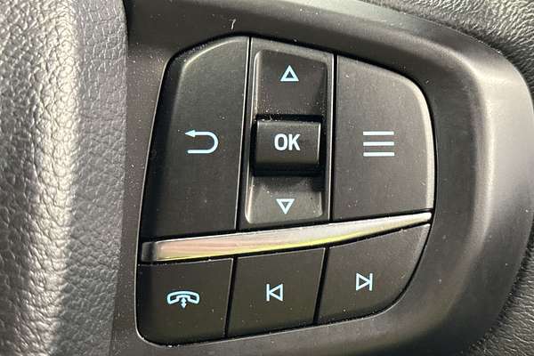 2024 Ford Ranger Wildtrak 4X4 3.0L
