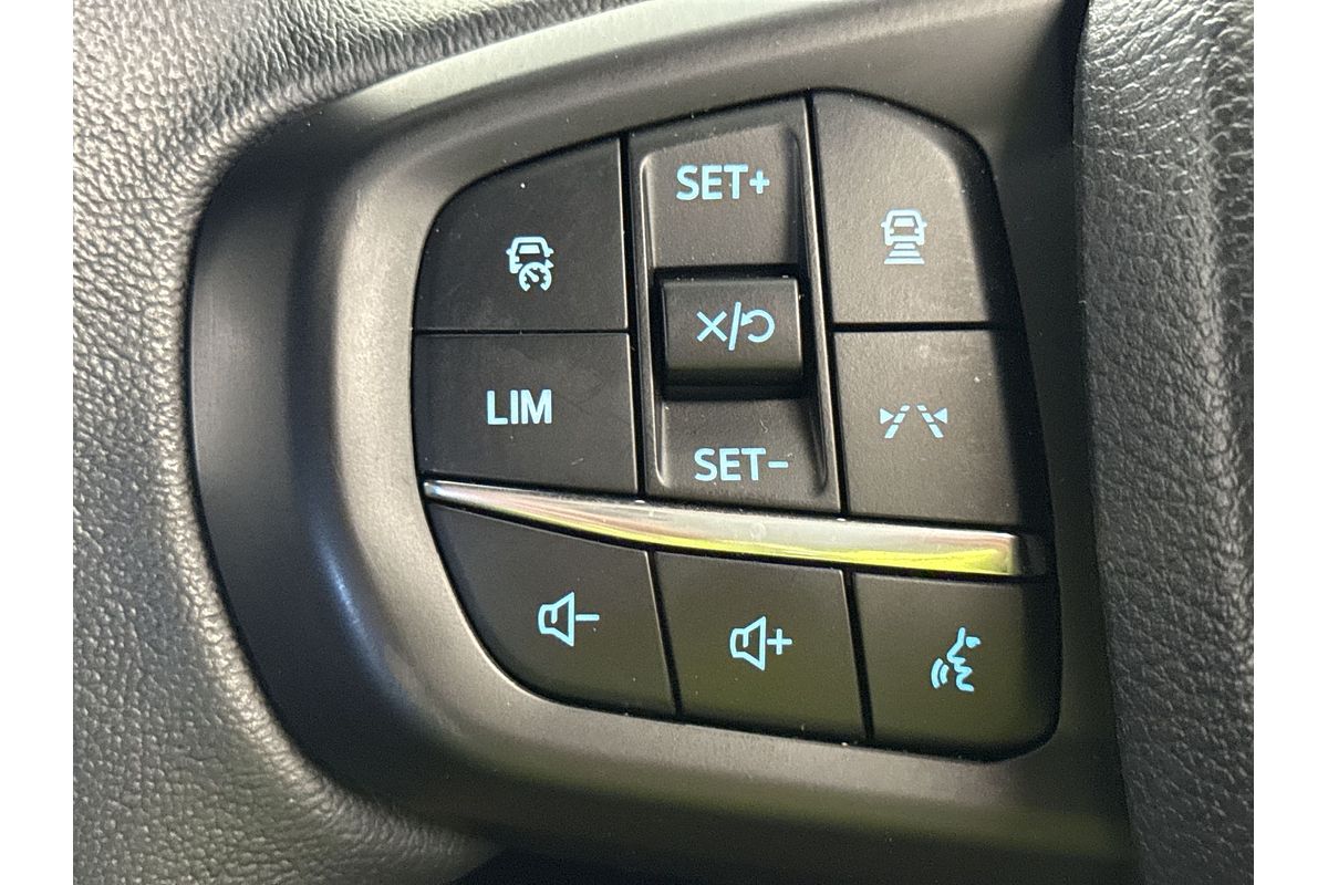 2024 Ford Ranger Wildtrak 4X4 3.0L
