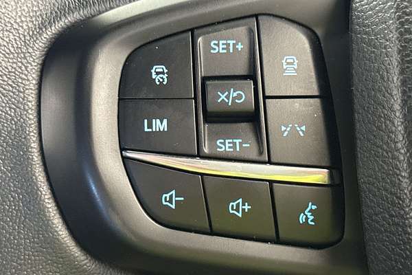 2024 Ford Ranger Wildtrak 4X4 3.0L