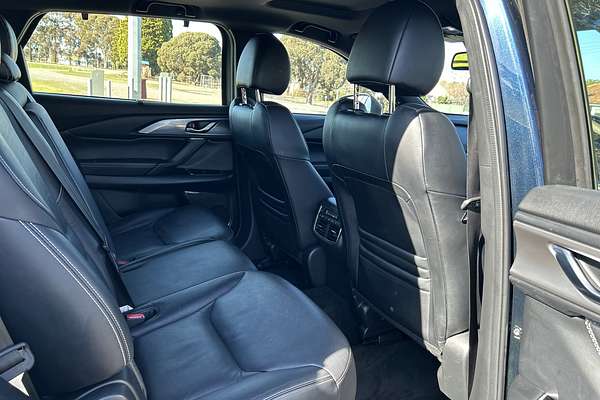 2022 Mazda CX-9 GT TC