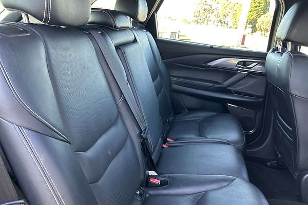 2022 Mazda CX-9 GT TC