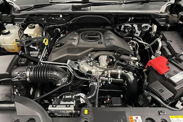 2024 Ford Ranger Wildtrak 4X4 3.0L