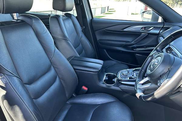 2022 Mazda CX-9 GT TC