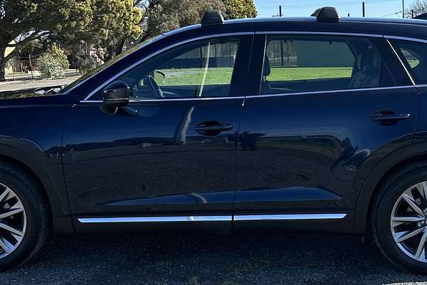 2022 Mazda CX-9 GT TC