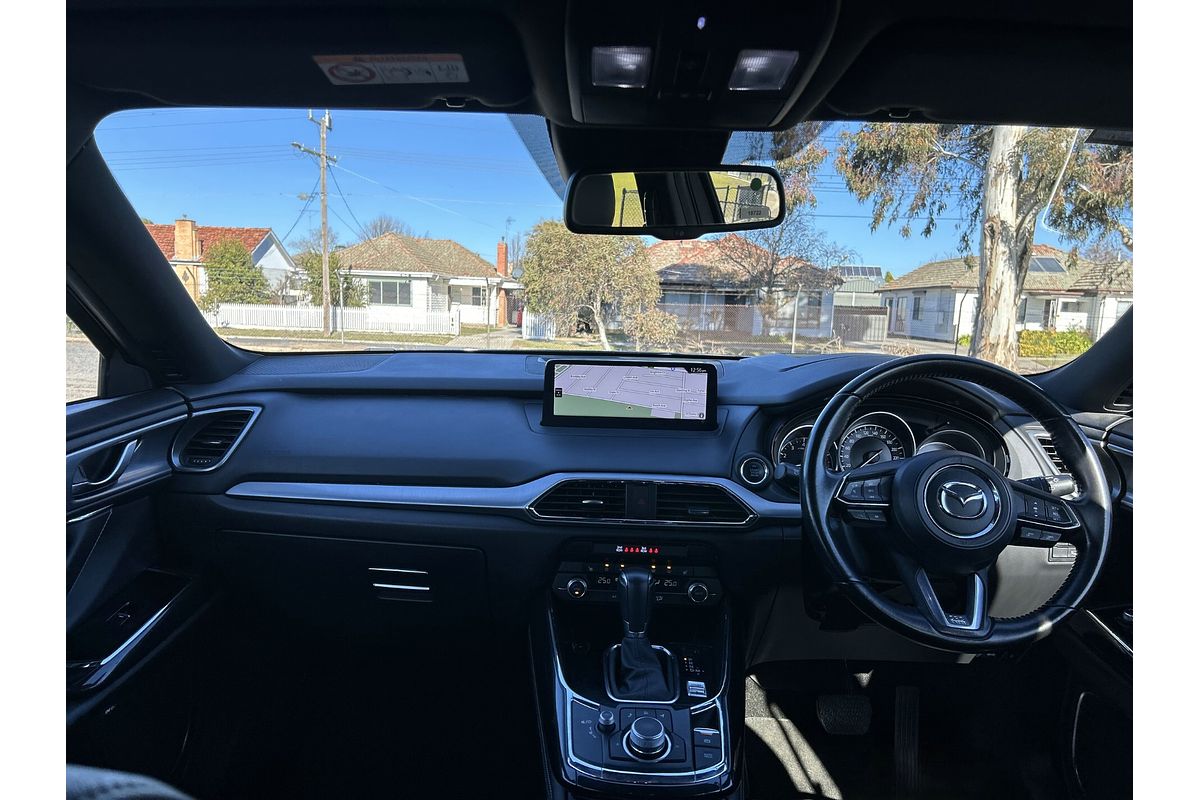2022 Mazda CX-9 GT TC