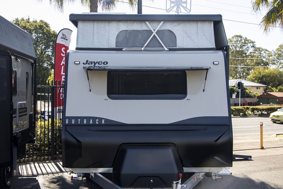 2025 Jayco DISCOVERY POPTOP 17.58-1.OB.DY-MY25
