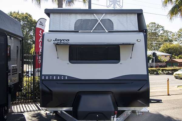 2025 Jayco DISCOVERY POPTOP 17.58-1.OB.DY-MY25
