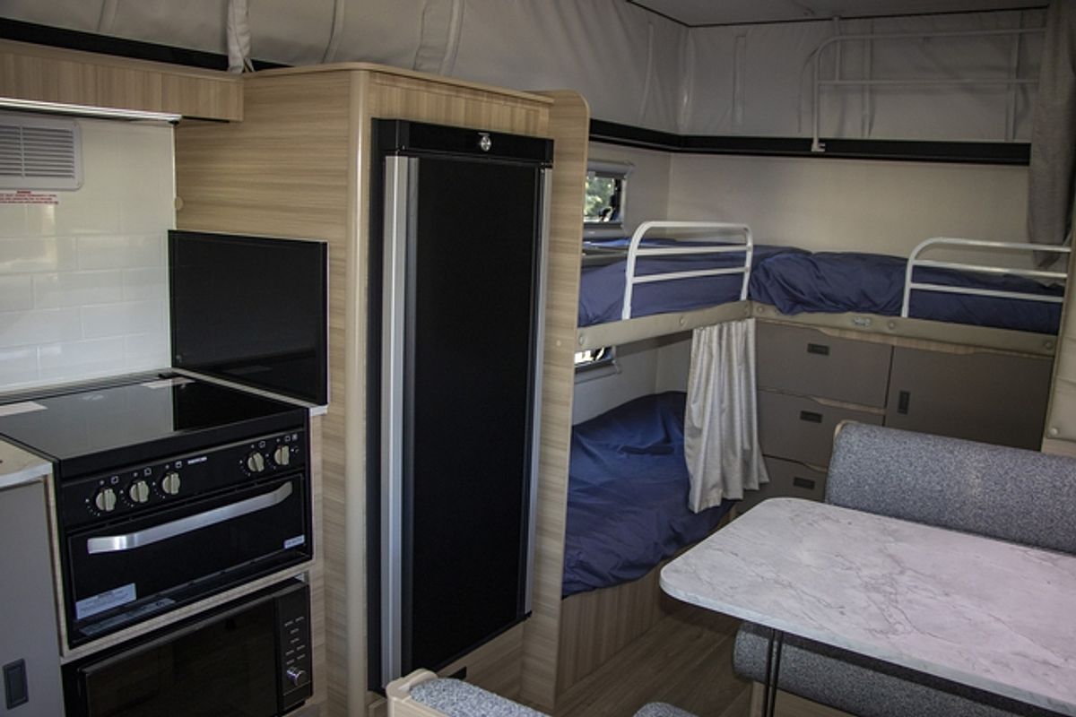 2025 Jayco DISCOVERY POPTOP 17.58-1.OB.DY-MY25