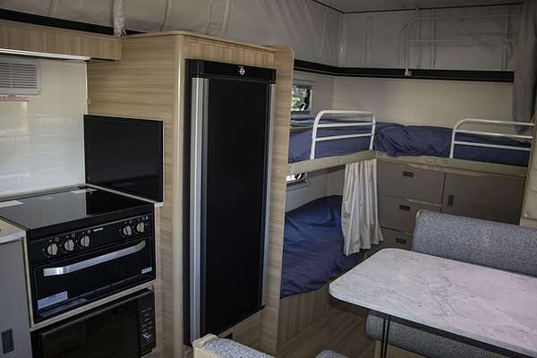 2025 Jayco DISCOVERY POPTOP 17.58-1.OB.DY-MY25