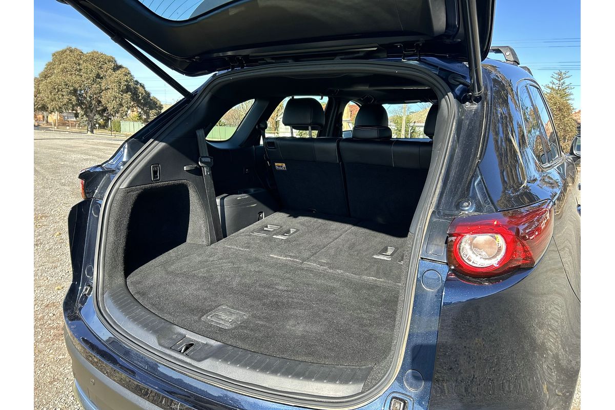 2022 Mazda CX-9 GT TC