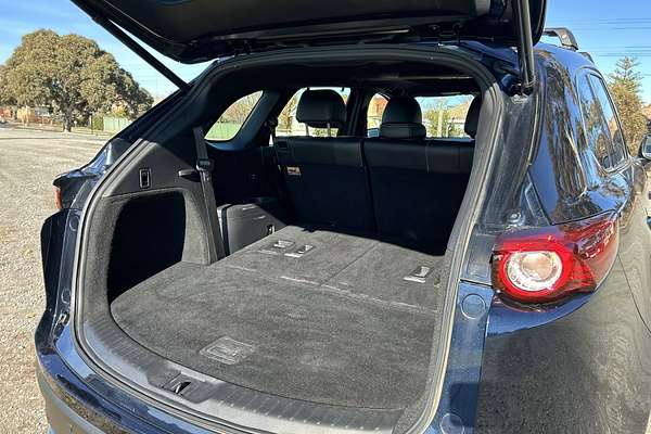 2022 Mazda CX-9 GT TC