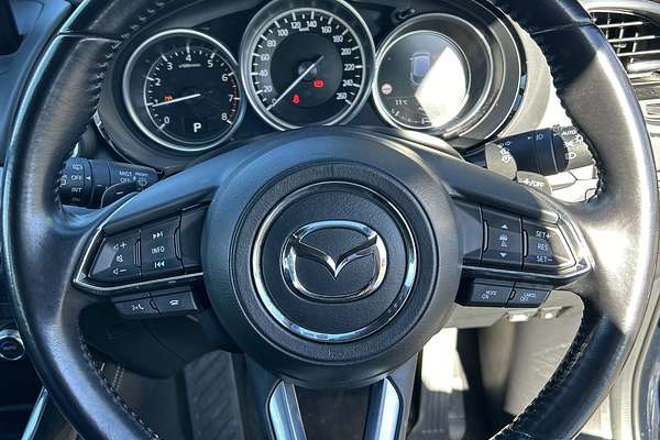 2022 Mazda CX-9 GT TC