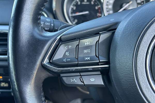2022 Mazda CX-9 GT TC