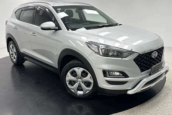 2019 Hyundai Tucson Go TL3