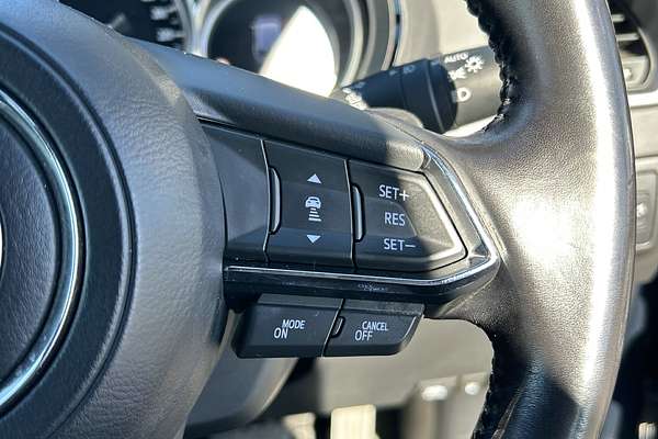 2022 Mazda CX-9 GT TC