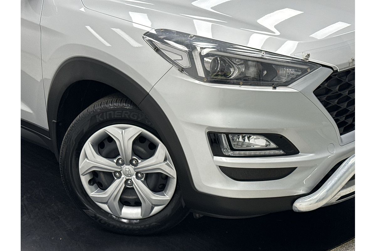 2019 Hyundai Tucson Go TL3