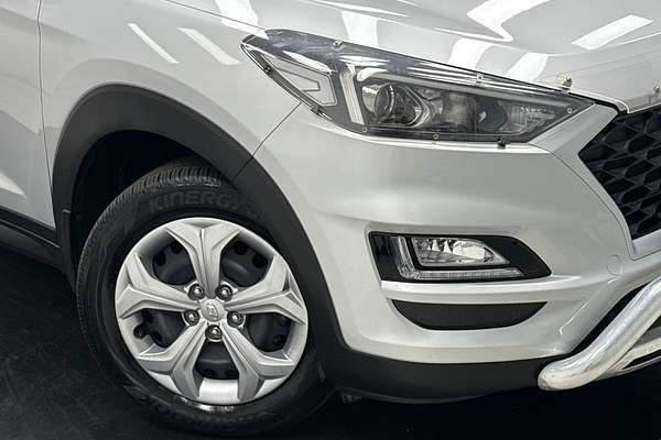 2019 Hyundai Tucson Go TL3