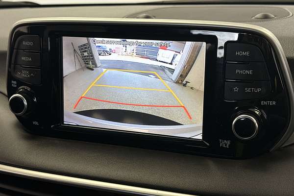 2019 Hyundai Tucson Go TL3