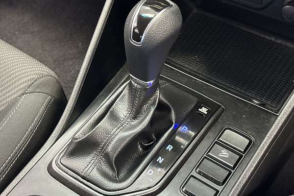 2019 Hyundai Tucson Go TL3