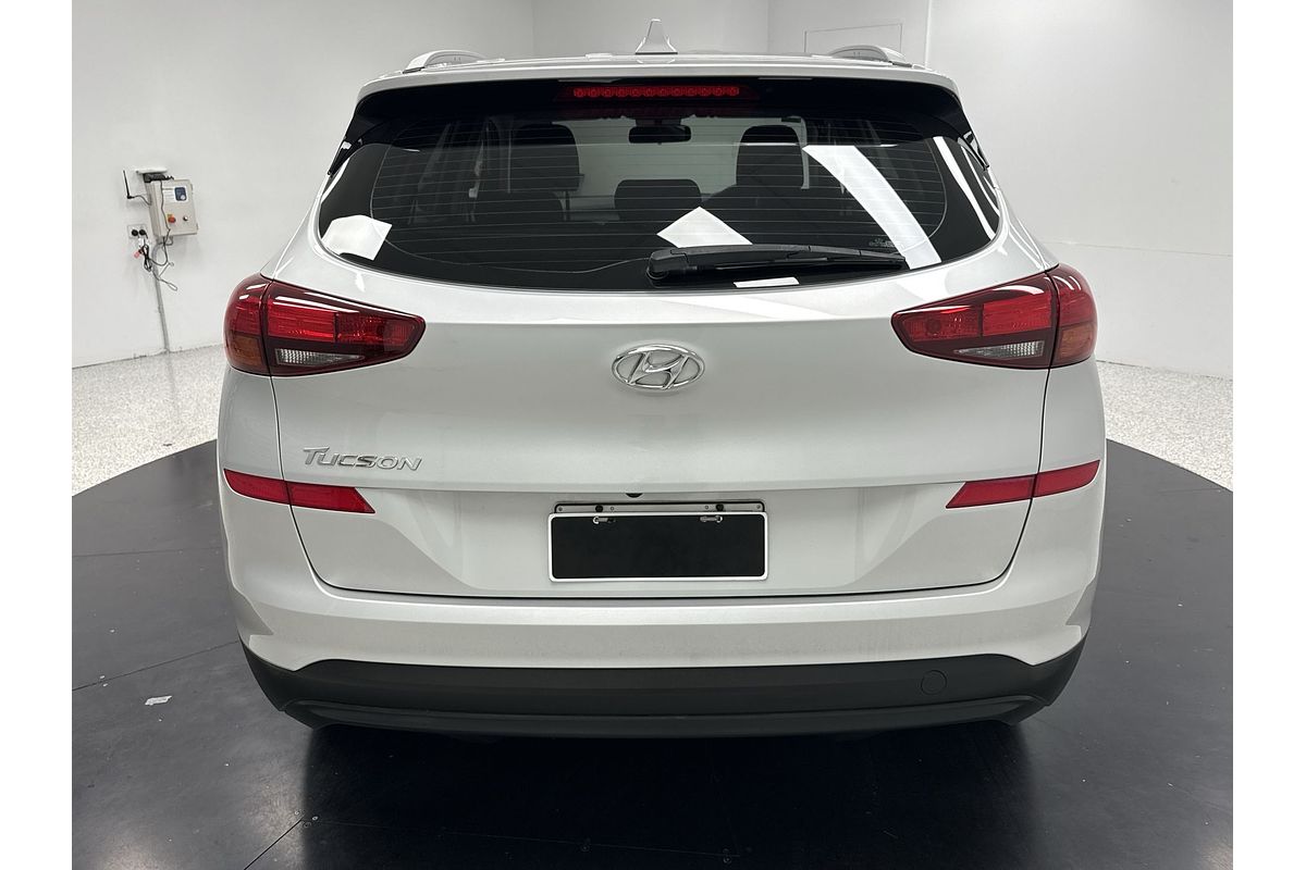 2019 Hyundai Tucson Go TL3