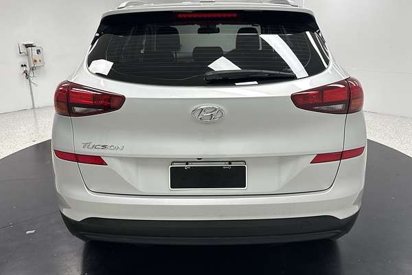 2019 Hyundai Tucson Go TL3