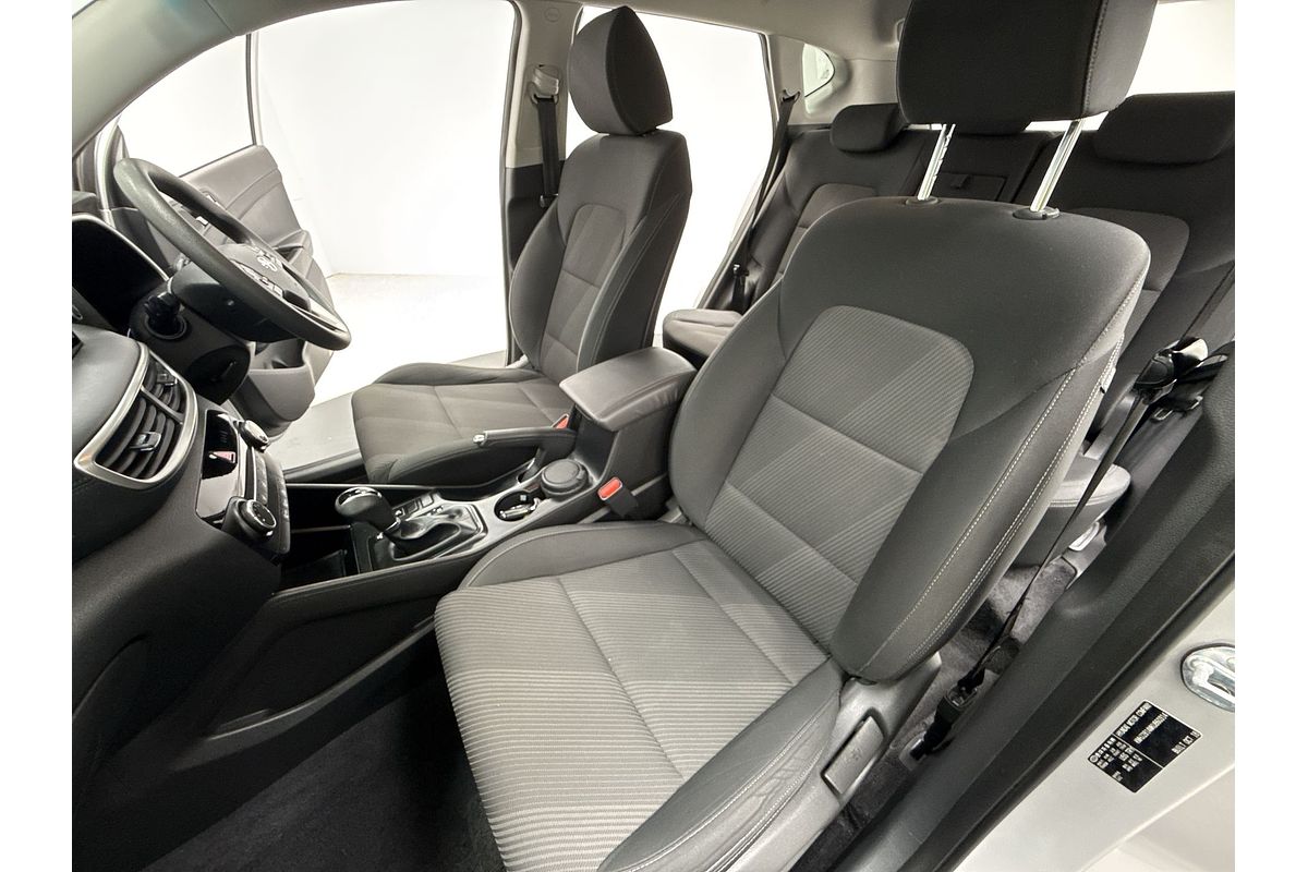 2019 Hyundai Tucson Go TL3
