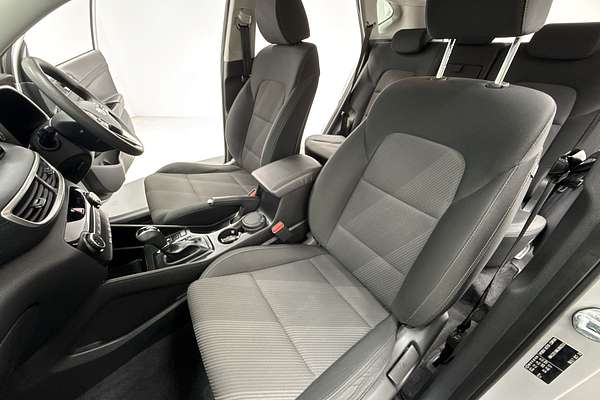 2019 Hyundai Tucson Go TL3