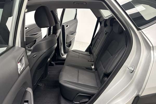 2019 Hyundai Tucson Go TL3