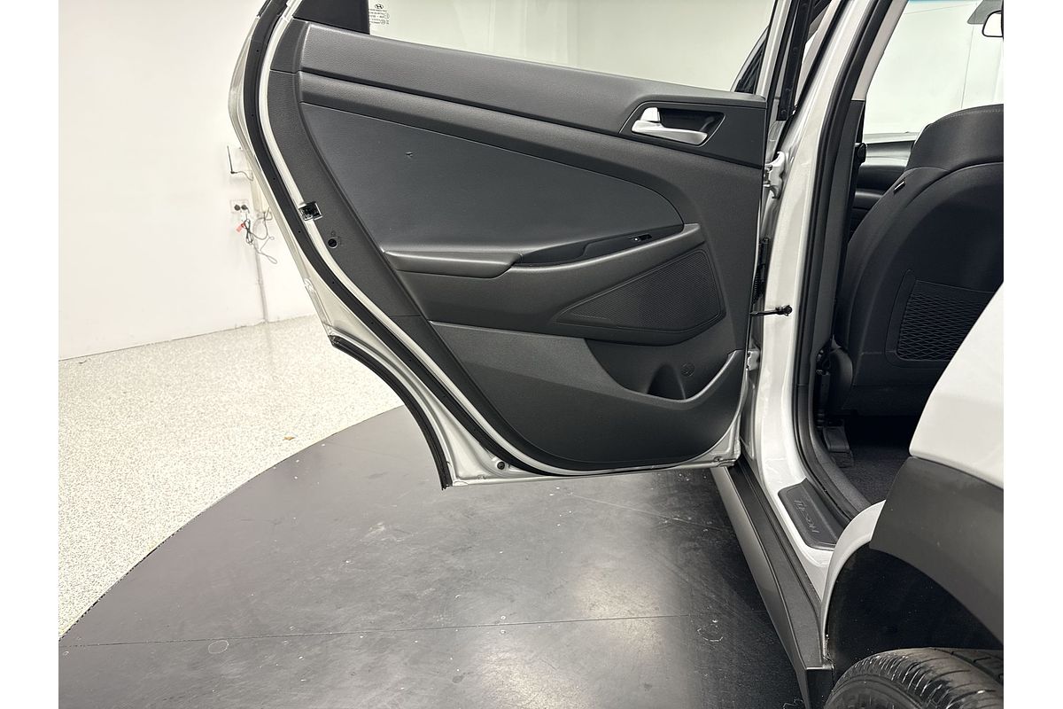 2019 Hyundai Tucson Go TL3