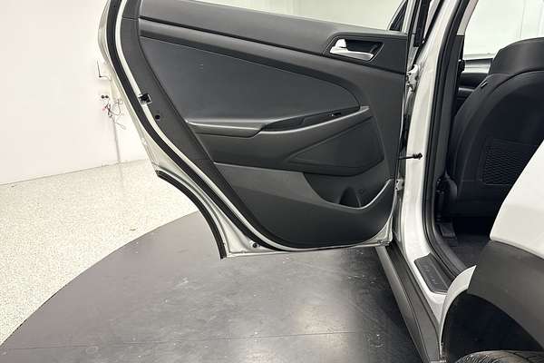 2019 Hyundai Tucson Go TL3