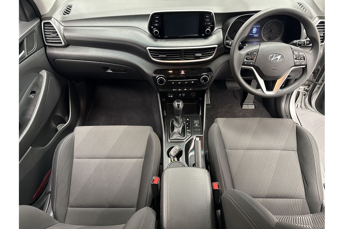 2019 Hyundai Tucson Go TL3