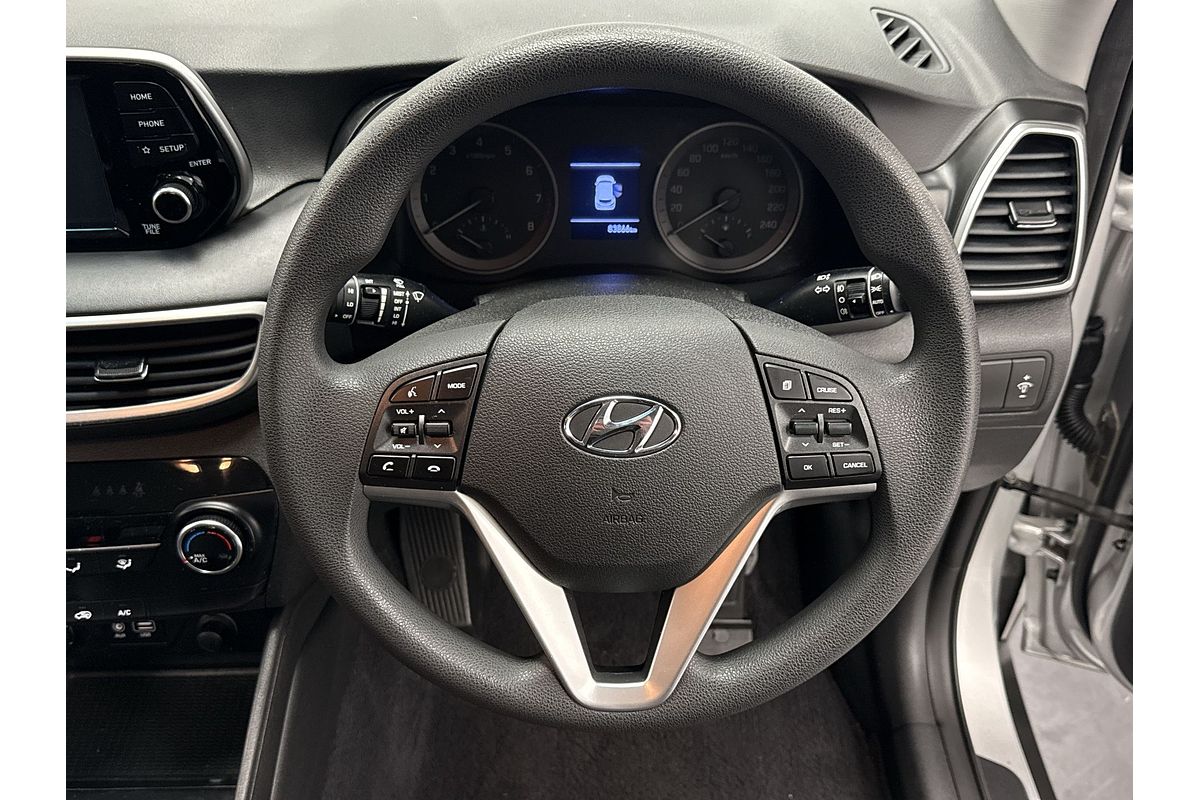 2019 Hyundai Tucson Go TL3