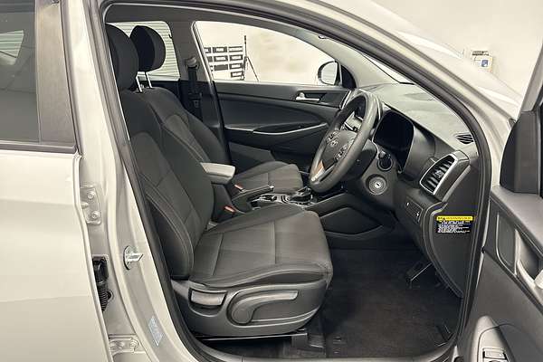 2019 Hyundai Tucson Go TL3