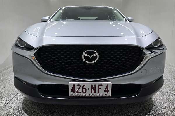 2023 Mazda CX-30 CX-30 G20 EVOLVE (FWD) C30CAW5G