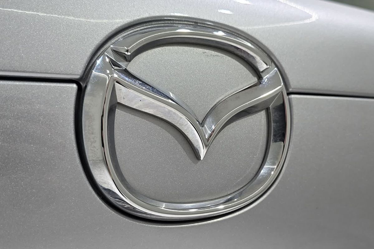 2023 Mazda CX-30 CX-30 G20 EVOLVE (FWD) C30CAW5G