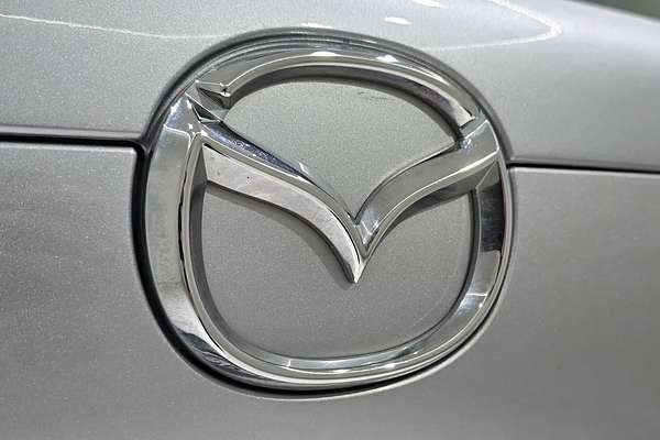 2023 Mazda CX-30 CX-30 G20 EVOLVE (FWD) C30CAW5G